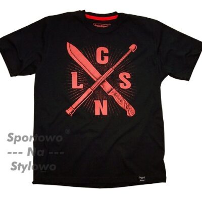 koszulka gnls