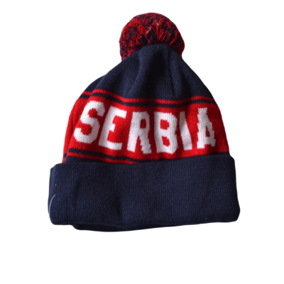 czapka serbia